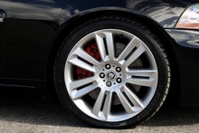 Jaguar XKR Ultimate Black + Ivory Soft Grain + High Spec - Thumb 29