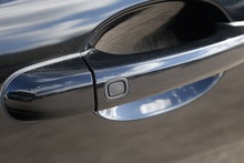 Jaguar XKR Ultimate Black + Ivory Soft Grain + High Spec - Thumb 16