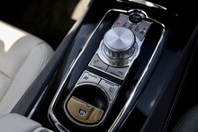 Jaguar XKR Ultimate Black + Ivory Soft Grain + High Spec - Thumb 19