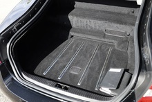 Jaguar XKR Ultimate Black + Ivory Soft Grain + High Spec - Thumb 24