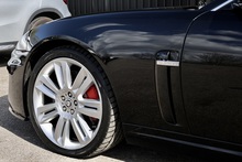 Jaguar XKR Ultimate Black + Ivory Soft Grain + High Spec - Thumb 28