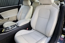 Jaguar XKR Ultimate Black + Ivory Soft Grain + High Spec - Thumb 6