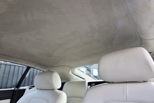 Jaguar XKR Ultimate Black + Ivory Soft Grain + High Spec - Thumb 11