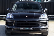Porsche Cayenne S Pano Roof + 14 Way Comfort Heated Seats + PASM + BOSE - Thumb 3