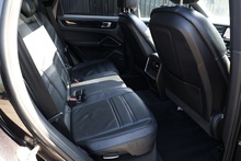 Porsche Cayenne S Pano Roof + 14 Way Comfort Heated Seats + PASM + BOSE - Thumb 16