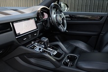 Porsche Cayenne S Pano Roof + 14 Way Comfort Heated Seats + PASM + BOSE - Thumb 8