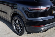 Porsche Cayenne S Pano Roof + 14 Way Comfort Heated Seats + PASM + BOSE - Thumb 24