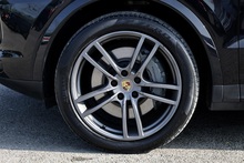 Porsche Cayenne S Pano Roof + 14 Way Comfort Heated Seats + PASM + BOSE - Thumb 28