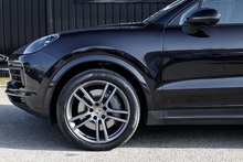 Porsche Cayenne S Pano Roof + 14 Way Comfort Heated Seats + PASM + BOSE - Thumb 22