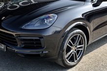 Porsche Cayenne S Pano Roof + 14 Way Comfort Heated Seats + PASM + BOSE - Thumb 21