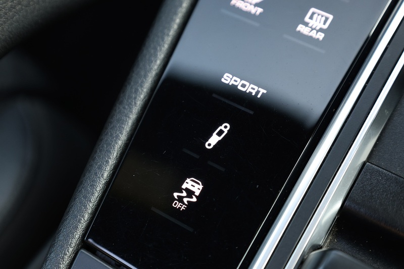 Porsche Cayenne S Pano Roof + 14 Way Comfort Heated Seats + PASM + BOSE Image 33