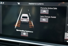 Porsche Cayenne S Pano Roof + 14 Way Comfort Heated Seats + PASM + BOSE - Thumb 37