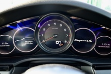 Porsche Cayenne S Pano Roof + 14 Way Comfort Heated Seats + PASM + BOSE - Thumb 39