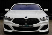 BMW 840d xDrive Full BMW Main Dealer History + Huge Specification - Thumb 3
