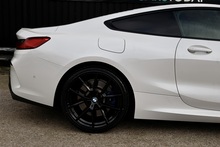 BMW 840d xDrive Full BMW Main Dealer History + Huge Specification - Thumb 16