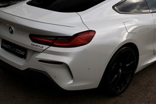 BMW 840d xDrive Full BMW Main Dealer History + Huge Specification - Thumb 15