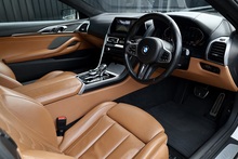BMW 840d xDrive Full BMW Main Dealer History + Huge Specification - Thumb 6