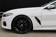 BMW 840d xDrive Full BMW Main Dealer History + Huge Specification - Thumb 34