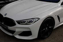 BMW 840d xDrive Full BMW Main Dealer History + Huge Specification - Thumb 33