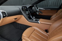 BMW 840d xDrive Full BMW Main Dealer History + Huge Specification - Thumb 2