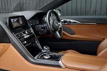 BMW 840d xDrive Full BMW Main Dealer History + Huge Specification - Thumb 8