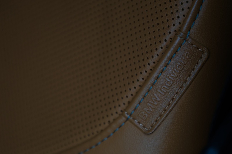 BMW 840d xDrive Full BMW Main Dealer History + Huge Specification Image 41