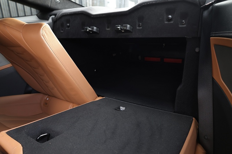 BMW 840d xDrive Full BMW Main Dealer History + Huge Specification Image 43