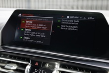 BMW 840d xDrive Full BMW Main Dealer History + Huge Specification - Thumb 46