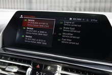 BMW 840d xDrive Full BMW Main Dealer History + Huge Specification - Thumb 47