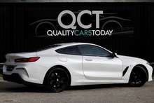 BMW 840d xDrive Full BMW Main Dealer History + Huge Specification - Thumb 10