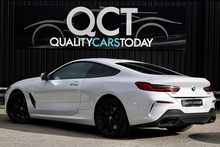 BMW 840d xDrive Full BMW Main Dealer History + Huge Specification - Thumb 9