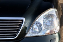 Lexus LS 430 UK Supplied + 1 Owner + Just had Timing Belt Change by Lexus - Thumb 14