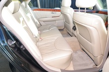 Lexus LS 430 UK Supplied + 1 Owner + Just had Timing Belt Change by Lexus - Thumb 9