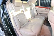 Lexus LS 430 UK Supplied + 1 Owner + Just had Timing Belt Change by Lexus - Thumb 10