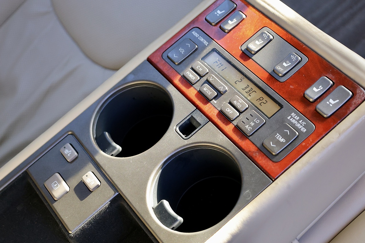 Lexus LS 430 UK Supplied + 1 Owner + Just had Timing Belt Change by Lexus - Large 16