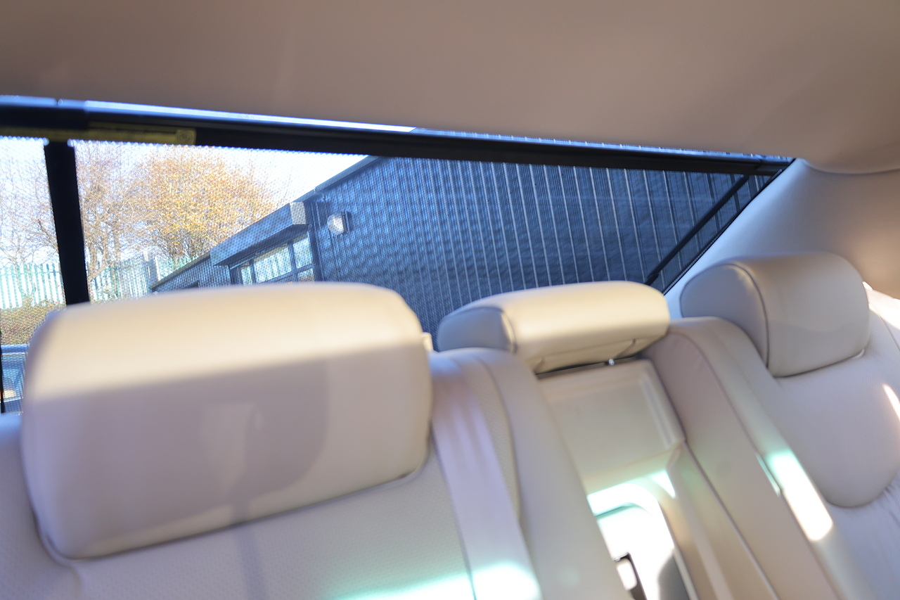 Lexus LS 430 UK Supplied + 1 Owner + Just had Timing Belt Change by Lexus - Large 18