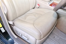 Lexus LS 430 UK Supplied + 1 Owner + Just had Timing Belt Change by Lexus - Thumb 19