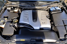 Lexus LS 430 UK Supplied + 1 Owner + Just had Timing Belt Change by Lexus - Thumb 20