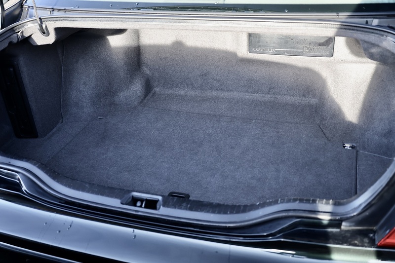 Lexus LS 430 UK Supplied + 1 Owner + Just had Timing Belt Change by Lexus Image 21