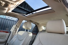 Lexus LS 430 UK Supplied + 1 Owner + Just had Timing Belt Change by Lexus - Thumb 28