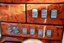 Lexus LS 430 UK Supplied + 1 Owner + Just had Timing Belt Change by Lexus - Thumb 30