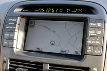 Lexus LS 430 UK Supplied + 1 Owner + Just had Timing Belt Change by Lexus - Thumb 31