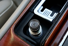 Lexus LS 430 UK Supplied + 1 Owner + Just had Timing Belt Change by Lexus - Thumb 32