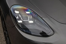 Porsche Panamera 4 Sport Turismo 2 Former Keepers + Full Service History + £81k List Price - Thumb 13