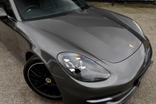 Porsche Panamera 4 Sport Turismo 2 Former Keepers + Full Service History + £81k List Price - Thumb 15