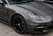 Porsche Panamera 4 Sport Turismo 2 Former Keepers + Full Service History + £81k List Price - Thumb 19