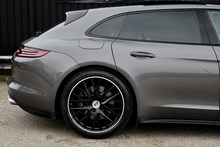 Porsche Panamera 4 Sport Turismo 2 Former Keepers + Full Service History + £81k List Price - Thumb 17