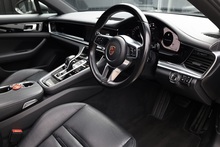 Porsche Panamera 4 Sport Turismo 2 Former Keepers + Full Service History + £81k List Price - Thumb 6