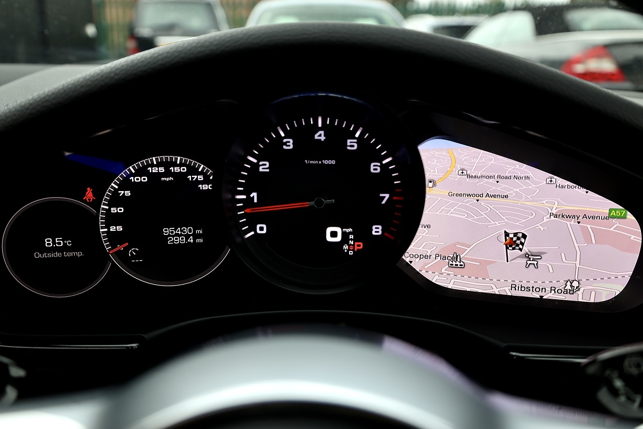 Porsche Panamera 4 Sport Turismo 2 Former Keepers + Full Service History + £81k List Price - Large 26