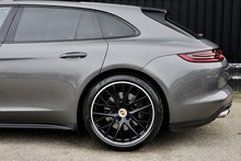 Porsche Panamera 4 Sport Turismo 2 Former Keepers + Full Service History + £81k List Price - Thumb 33